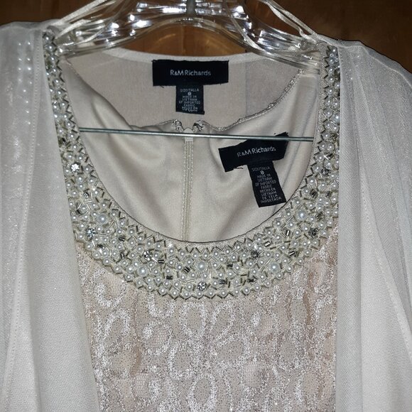 R-M Richards-((New)) (( Item # 310 )) - Picture 6 of 12